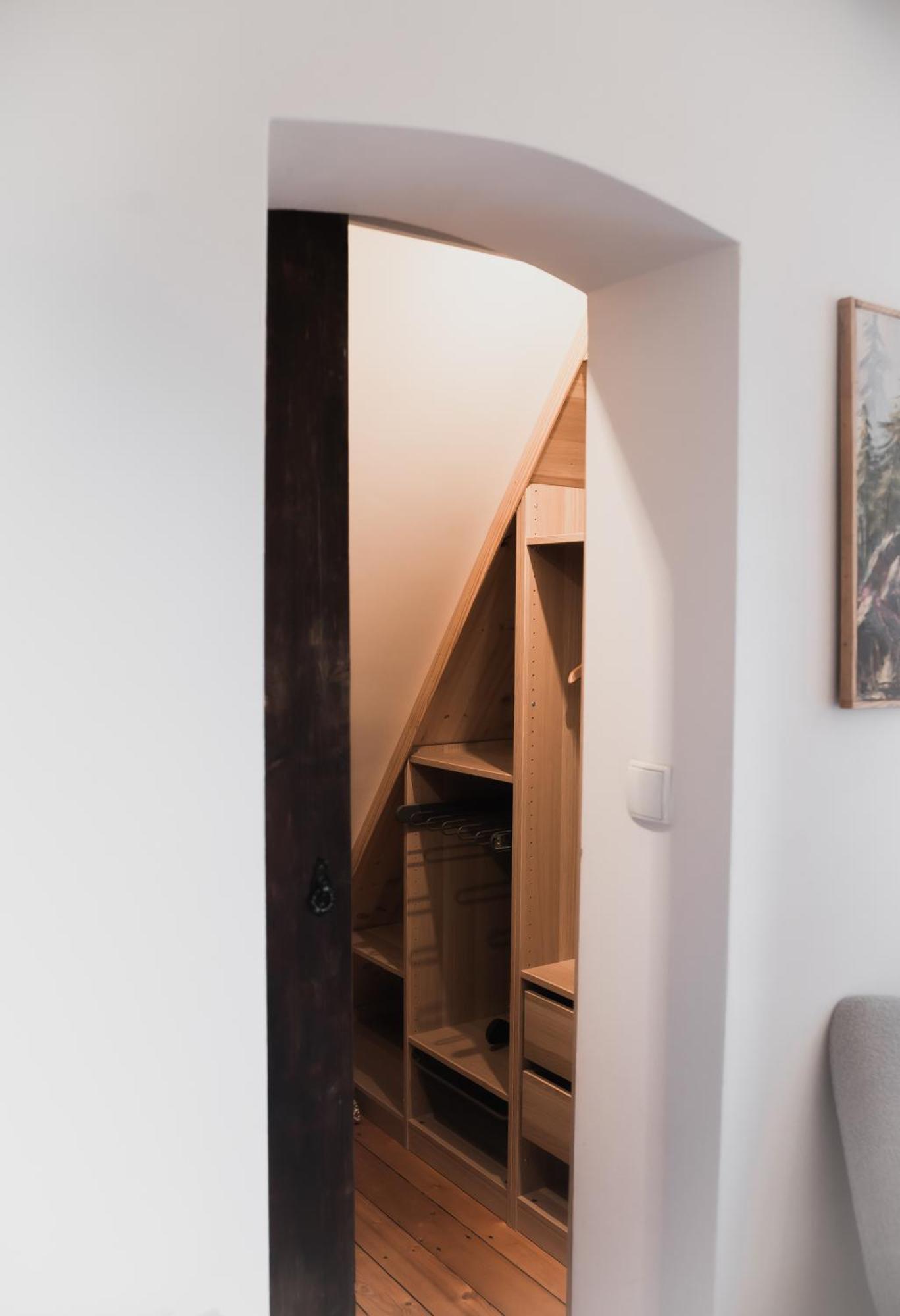 Wantula Apartment