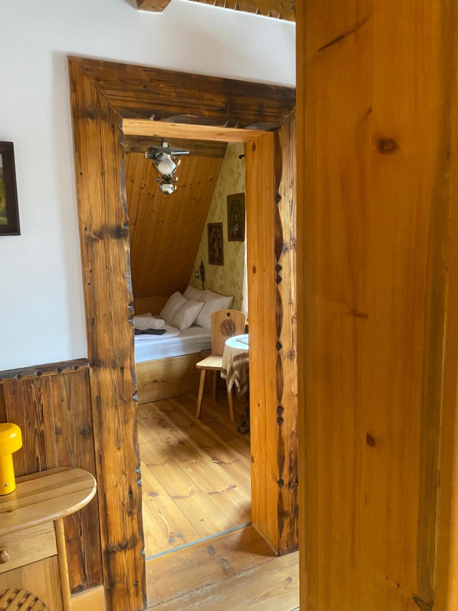 Wantula * Zakopane