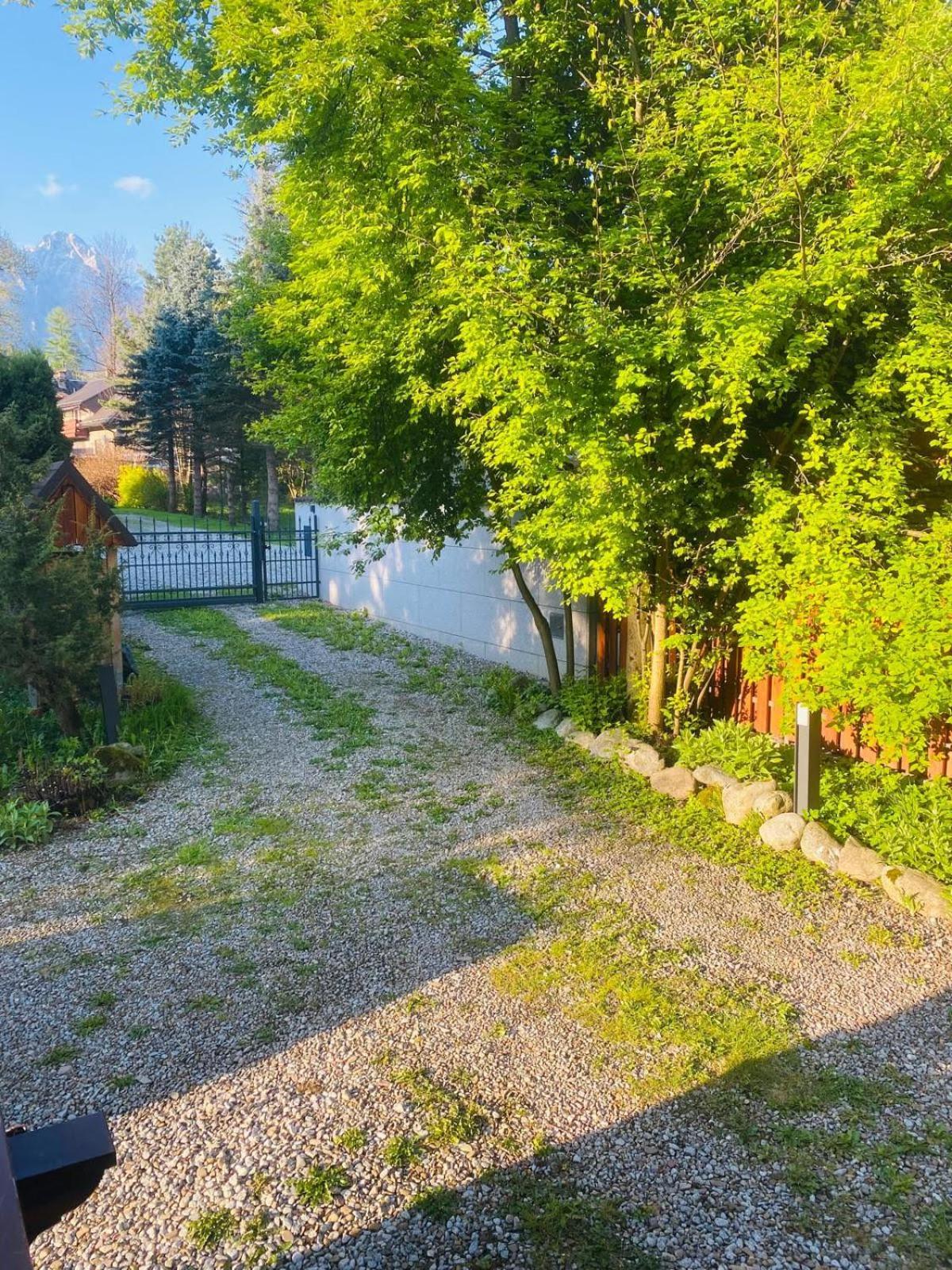 Wantula * Zakopane